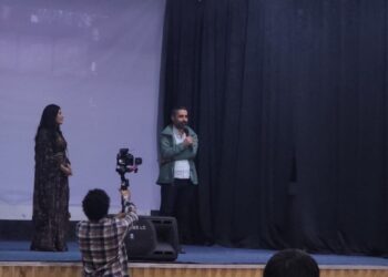 'Bîra Sûrê' Rojava Film Festivalinde