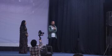'Bîra Sûrê' Rojava Film Festivalinde