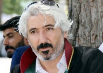 Biz de hayırlı olsun diyoruz