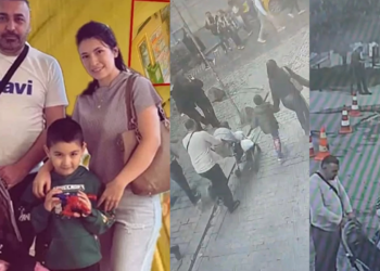 Böcek Ailesi Soruşturması Derinleşiyor... Yeni Görüntüler Ortaya Çıktı!