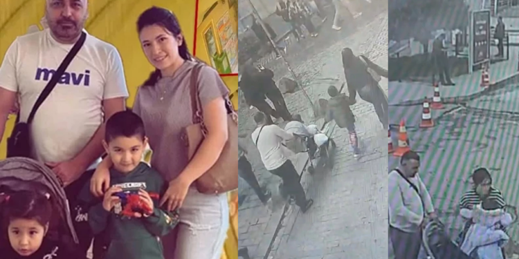 Böcek Ailesi Soruşturması Derinleşiyor... Yeni Görüntüler Ortaya Çıktı!