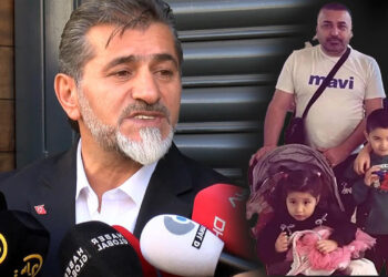 Böcek Ailesi Soruşturmasında Aklanan Esnaf Konuştu: '15 Günde 40 Senem Boşa Gitti'