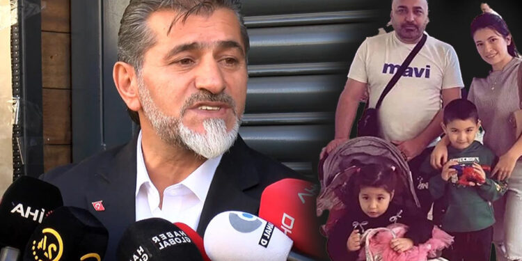 Böcek Ailesi Soruşturmasında Aklanan Esnaf Konuştu: '15 Günde 40 Senem Boşa Gitti'