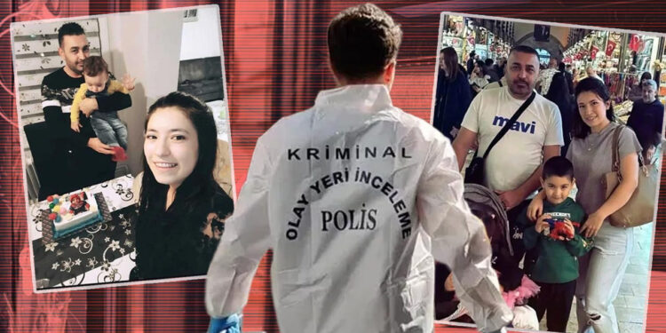 Böcek Ailesinin Ölümünde Şüpheli İlaç Oyunu! Şirketin ‘Bulunamaz’ Dediği Ürün Sessizce Siteden Kaldırıldı