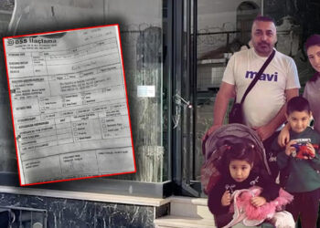 Böcek Ailesinin Ölümüne İlişkin Soruşturma Sürüyor: İlaçlama Belgesi Ortaya Çıktı