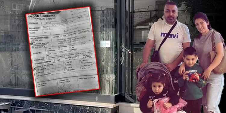 Böcek Ailesinin Ölümüne İlişkin Soruşturma Sürüyor: İlaçlama Belgesi Ortaya Çıktı