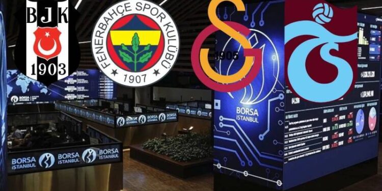 Borsa liginde en çok kazandıran kulüp belli oldu