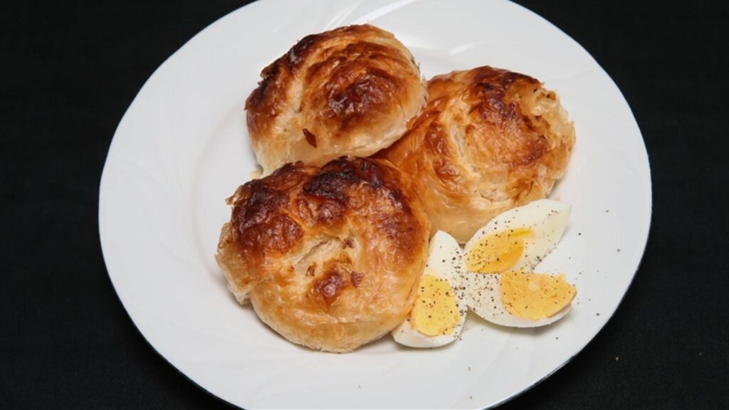 Boyoz için 7 bin TL'lik hesap çıkaran satan seyyar satıcıya 47 bin lira ceza