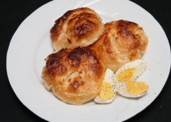 Boyoz için 7 bin TL'lik hesap çıkaran satan seyyar satıcıya 47 bin lira ceza