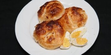 Boyoz için 7 bin TL'lik hesap çıkaran satan seyyar satıcıya 47 bin lira ceza