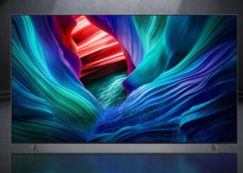 Bu televizyon tam 1 milyon 381 bin TL