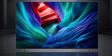 Bu televizyon tam 1 milyon 381 bin TL