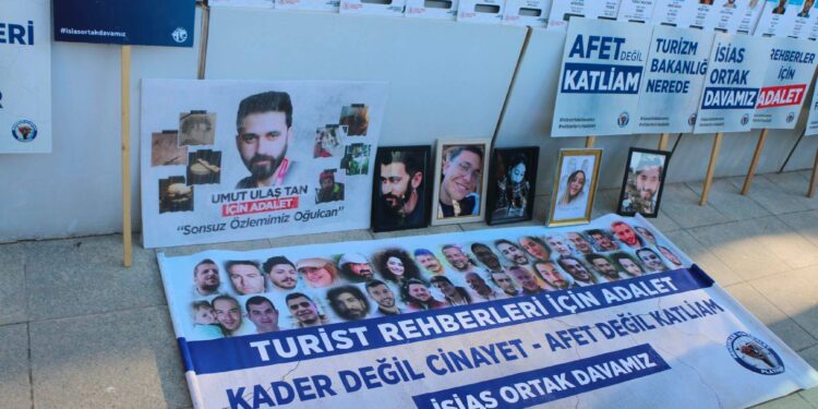 "Bugün mahkemeden ellerini kollarını sallayarak çıkmamalılar"