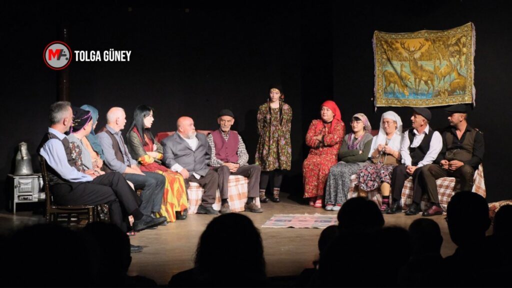 Bulancak Sanat Tiyatrosu, 38 yıldır sahnede