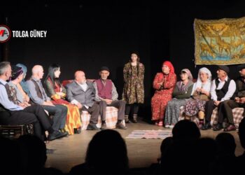 Bulancak Sanat Tiyatrosu, 38 yıldır sahnede