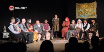 Bulancak Sanat Tiyatrosu, 38 yıldır sahnede