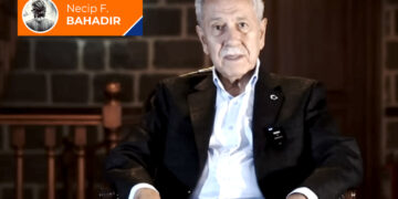 Necip F. Bahadır