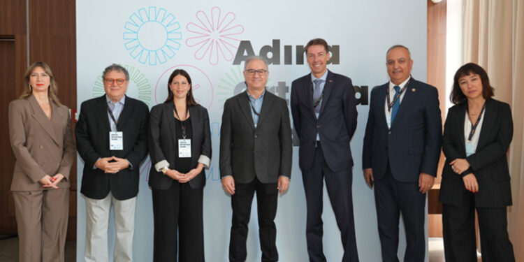 Bundan sonra da geleceği daha iyi nasıl kurgularız sorusunun cevabını arayacağız