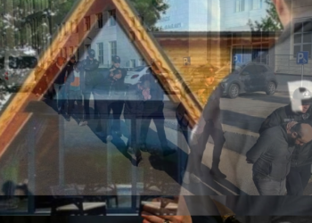 Bungalov Tuzağı Çöktü! 23 Şüpheli Tutuklandı