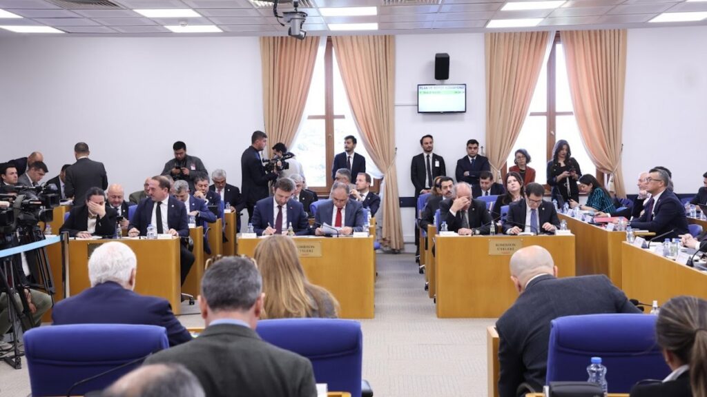 Bütçe görüşmeleri: Agirî'de doktor yok, doğan çocuklar ölüyor