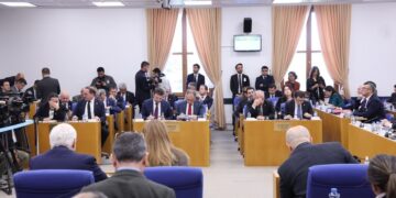 Bütçe görüşmeleri: Agirî'de doktor yok, doğan çocuklar ölüyor