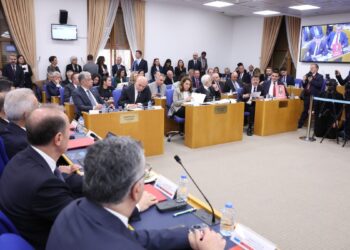 Bütçe görüşmeleri: Ulaşımda çok dillilik talebi