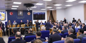 Bütçe görüşmeleri: Ulaşımda geçiş ücretleri yüzde bin 400 arttı