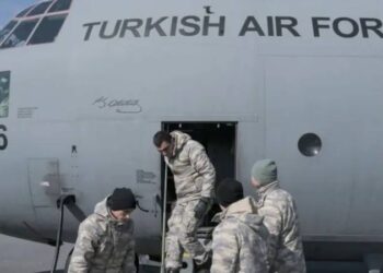 C-130 kargo uçakları hakkında neler biliniyor? Türkiye'nin envanterindeki uçaklardan daha önce düşen oldu mu?