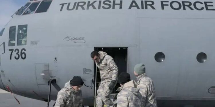 C-130 kargo uçakları hakkında neler biliniyor? Türkiye'nin envanterindeki uçaklardan daha önce düşen oldu mu?