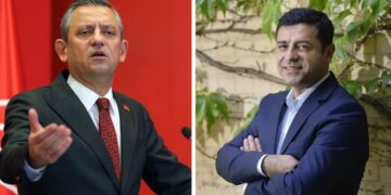 CHP İmralı ziyaretine yeşil ışık yakmazsa DEM Parti nasıl bir tutum alacak?