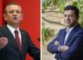 CHP: Özel’in İmralı günü Demirtaş'ı ziyaret planlaması yok