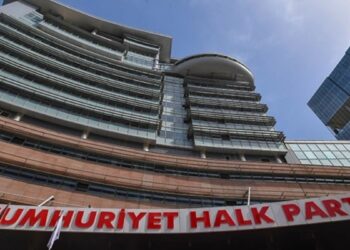 CHP ‘İmralı ziyareti’ gündemiyle toplandı