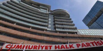 CHP ‘İmralı ziyareti’ gündemiyle toplandı