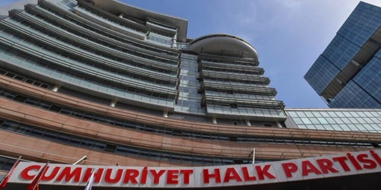 CHP ‘İmralı ziyareti’ gündemiyle toplandı