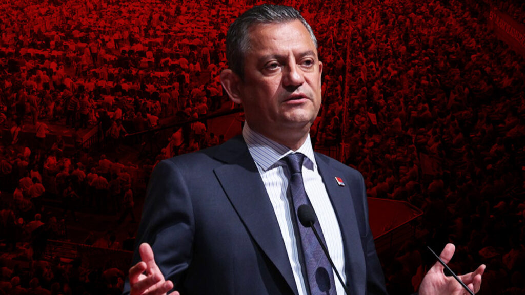 CHP'de 39. Olağan Kurultay Öncesi Kritik Perşembe: Parti Tüzüğü ve Anahtar Liste Değişiyor