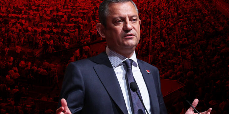 CHP'de 39. Olağan Kurultay Öncesi Kritik Perşembe: Parti Tüzüğü ve Anahtar Liste Değişiyor