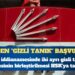 CHP’den HSK’ye “gizli tanık” başvurusu: İBB iddianamesini hazırlayan savcılar için soruşturma talebi