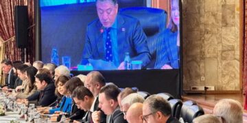 CHP'li Emir: İmralı'ya temsilci göndermeyeceğiz