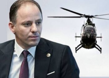 CHP'li Yavuzyılmaz'dan "AKP’nin aylık1 milyon dolarlık belgeli helikopter vurgunu" iddiası, TPAO'dan yanıt