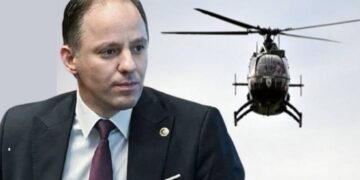 CHP'li Yavuzyılmaz'dan "AKP’nin aylık1 milyon dolarlık belgeli helikopter vurgunu" iddiası, TPAO'dan yanıt