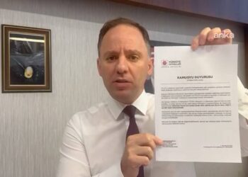 CHP’li Yavuzyılmaz’dan TPAO’ya, "Belgeye belgeyle cevap verin" yanıtı