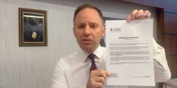 CHP’li Yavuzyılmaz’dan TPAO’ya, "Belgeye belgeyle cevap verin" yanıtı