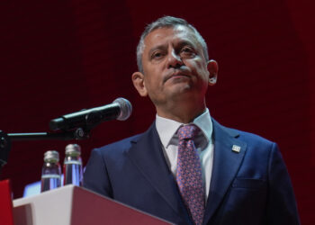 CHP'nin 39'uncu Olağan Kurultayı'na İkinci Gün