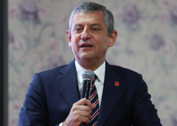 CHP'nin İmralı Toplantısı Sona Erdi! Karar Yarın Açıklanacak