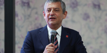 CHP'nin İmralı Toplantısı Sona Erdi! Karar Yarın Açıklanacak