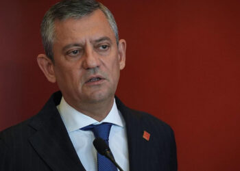 CHP’nin İmralı’ya ‘Gitmeme’ Kararı Nasıl Alındı? Özgür Özel Açıkladı! İşte Perde Arkası…