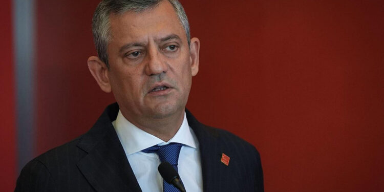 CHP’nin İmralı’ya ‘Gitmeme’ Kararı Nasıl Alındı? Özgür Özel Açıkladı! İşte Perde Arkası…