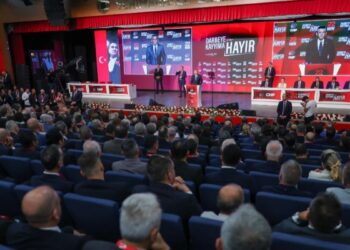CHP’nin kurultayda oylanacak parti programında neler var?