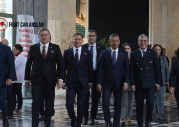 CHP'nin ‘süreç karşıtı’ isimleri belli oldu!