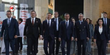 CHP'nin ‘süreç karşıtı’ isimleri belli oldu!